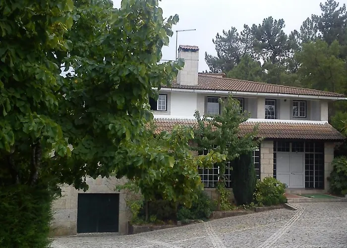 Quinta Da Telheira Pensionat Alfoloes