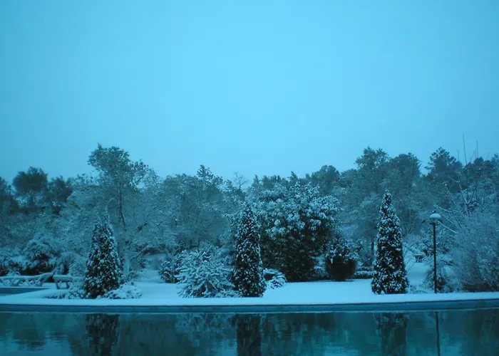 Quinta Da Telheira Alfoloes