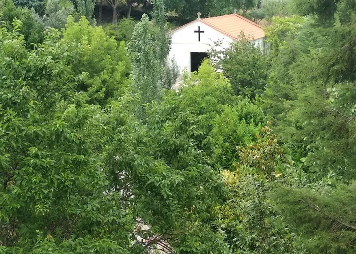 Quinta Da Telheira Πανσιόν