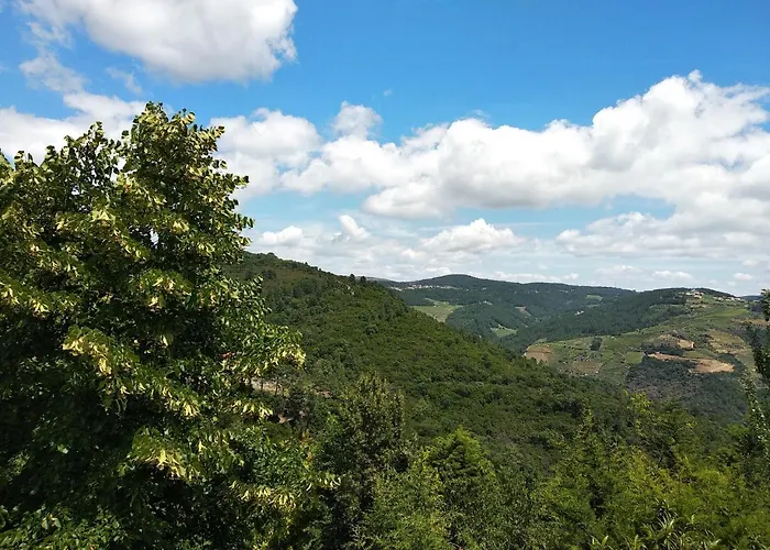 Πανσιόν Quinta Da Telheira 4*