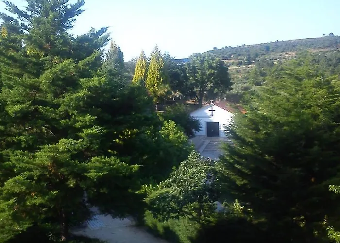 Quinta Da Telheira 4*