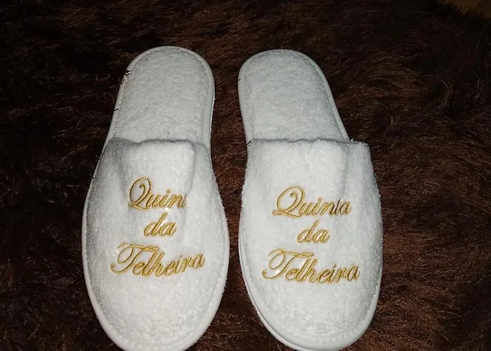 Quinta Da Telheira Vendégház