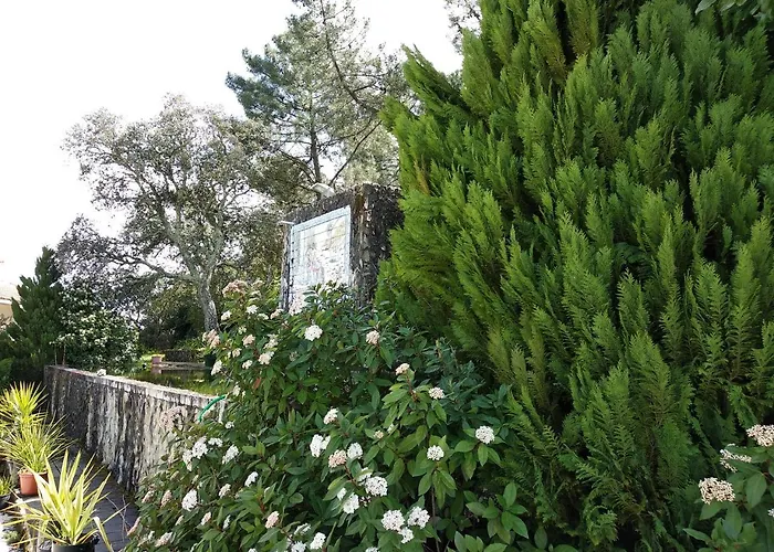 Vendégház Quinta Da Telheira