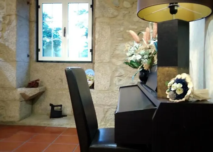 Casa de hóspedes Quinta Da Telheira Alfoloes