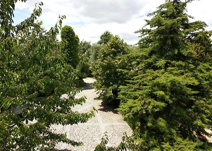 Quinta Da Telheira Alfolões