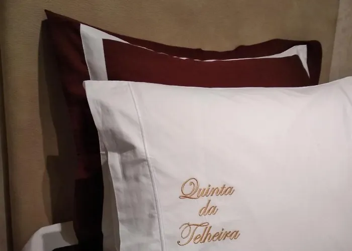 Quinta Da Telheira