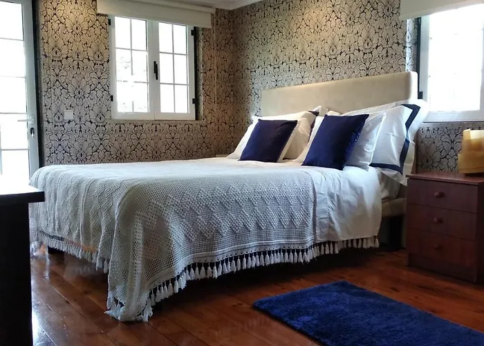 Vendégház Quinta Da Telheira 4*