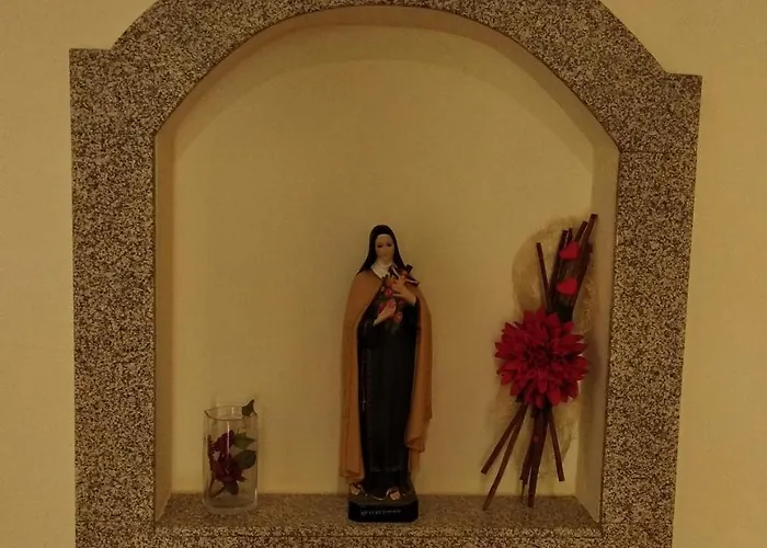 Casa de hóspedes Quinta Da Telheira Alfoloes