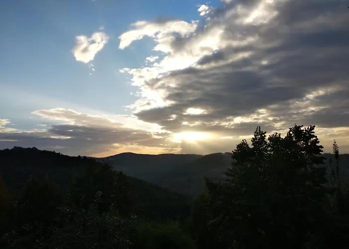 Quinta Da Telheira 4* Alfolões