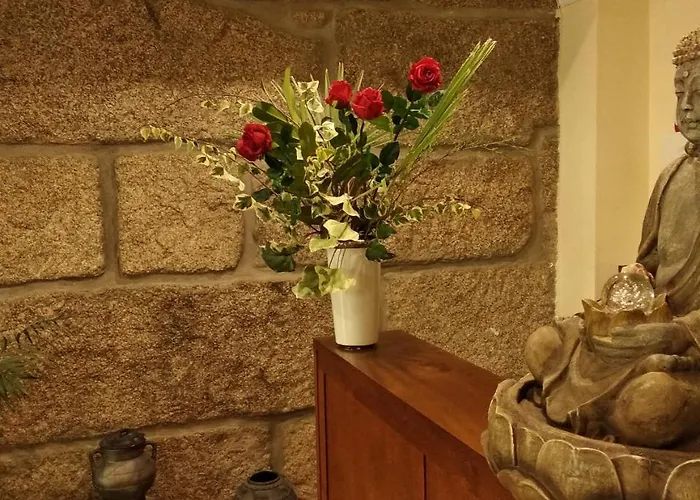 Πανσιόν Quinta Da Telheira 4*