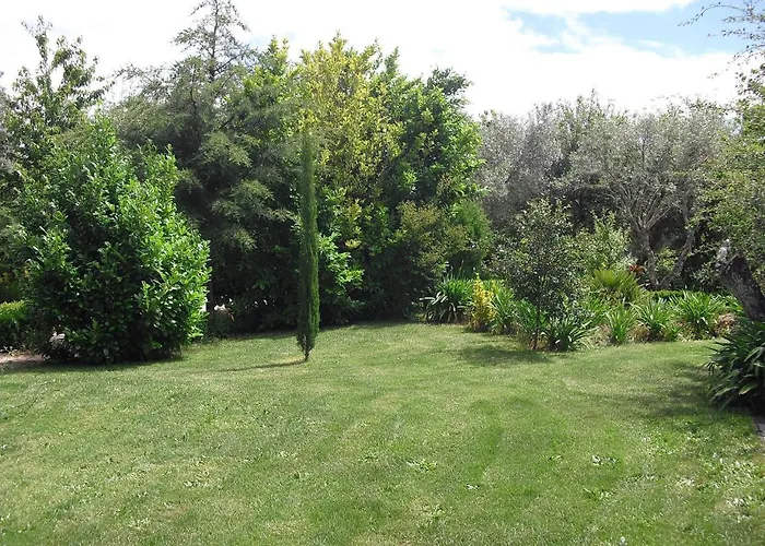 Quinta Da Telheira Vendégház Alfolões