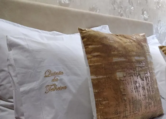 Quinta Da Telheira Vendégház 4*