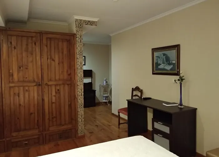 Quinta Da Telheira Pensionat 4*