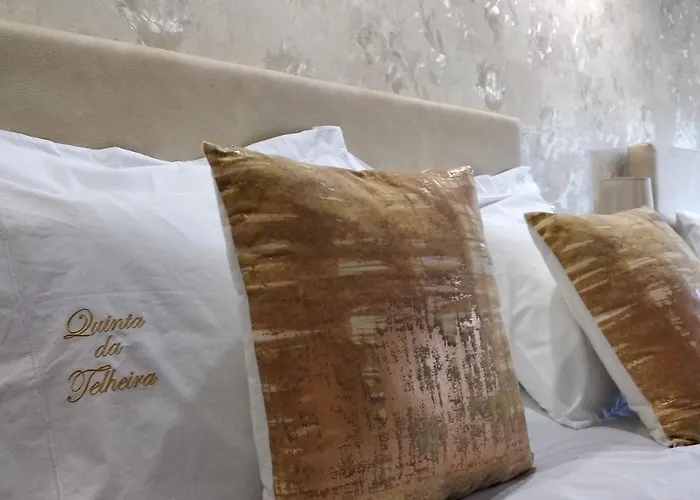 Quinta Da Telheira Πανσιόν