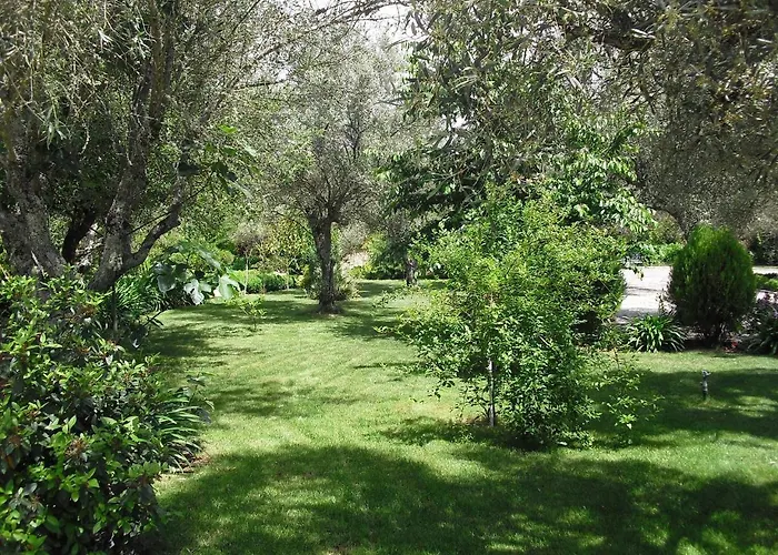 Casa de hóspedes Quinta Da Telheira