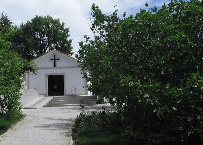 Quinta Da Telheira Alfoloes