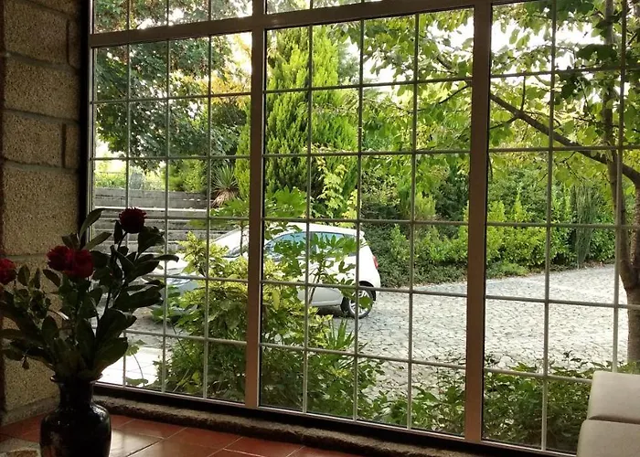 Quinta Da Telheira 4* Alfolões