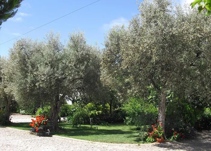 Quinta Da Telheira Πανσιόν Alfoloes