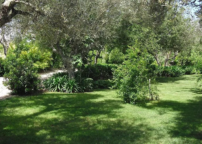 Casa de hóspedes Quinta Da Telheira 4*