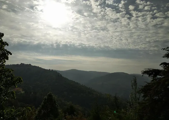 Quinta Da Telheira 4* Alfoloes