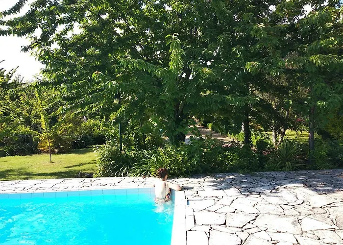 Quinta Da Telheira Alfoloes