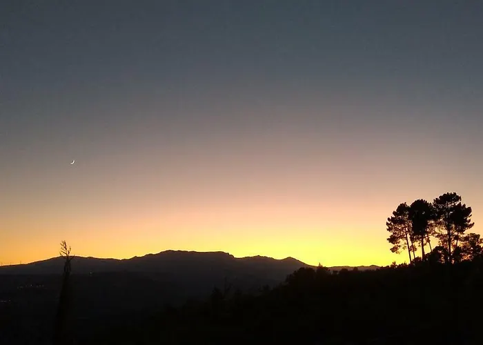 Quinta Da Telheira Pensión 4*